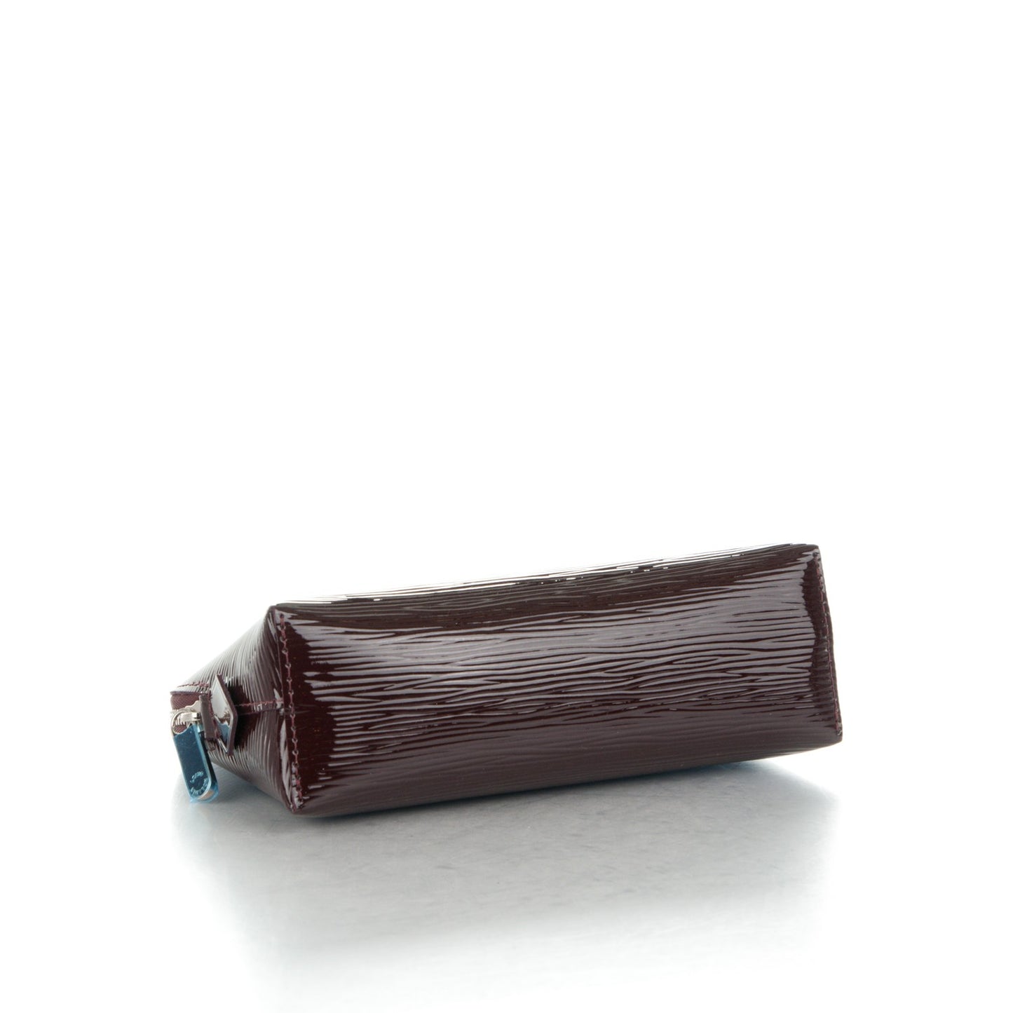 Electric Epi Cosmetic Pouch Prune