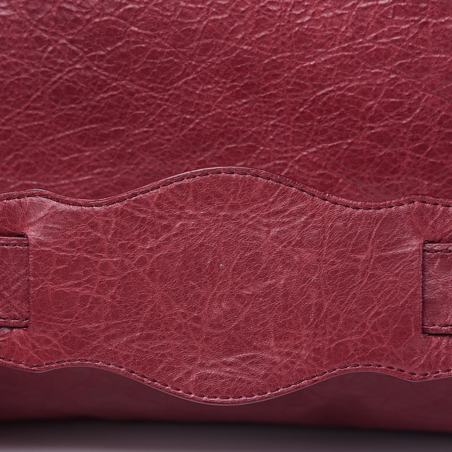 Agneau Classic Hardware City Cassis