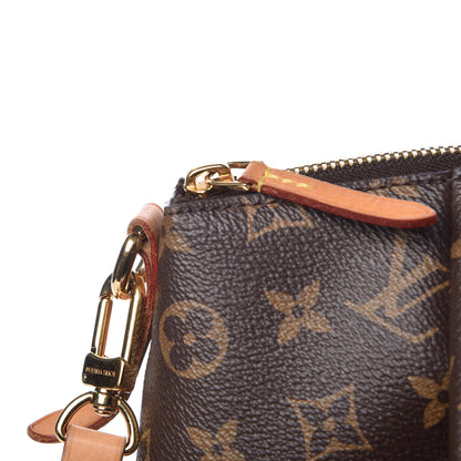 Louis Vuitton Monogram Turenne MM 9 of 16