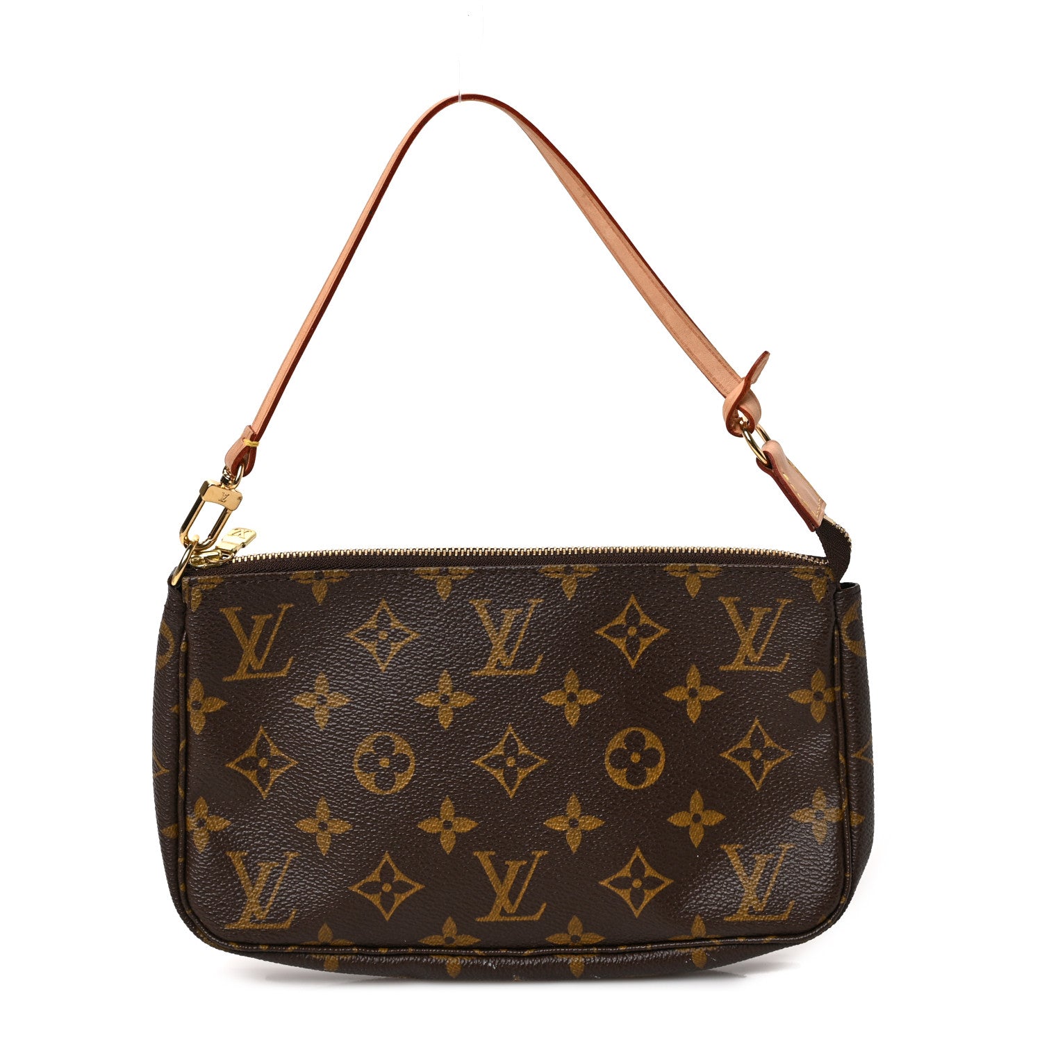 Louis Vuitton Monogram Pochette Accessories 1 of 8