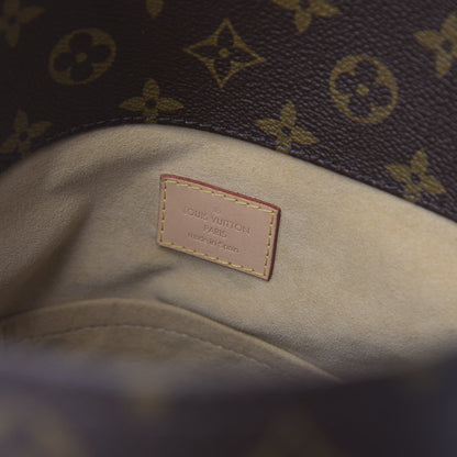 Louis Vuitton Monogram Artsy MM 8 of 14