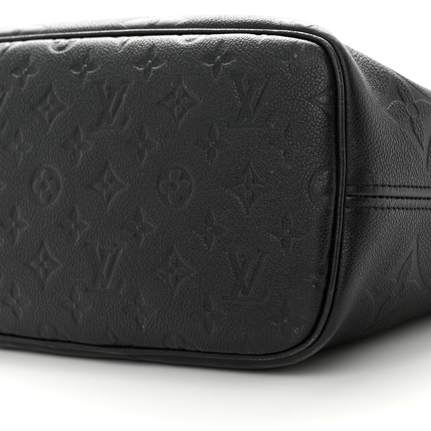 Empreinte Monogram Giant Neverfull MM Black