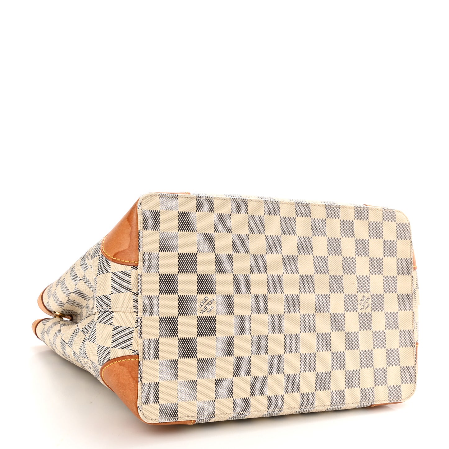 Damier Azur Hampstead PM