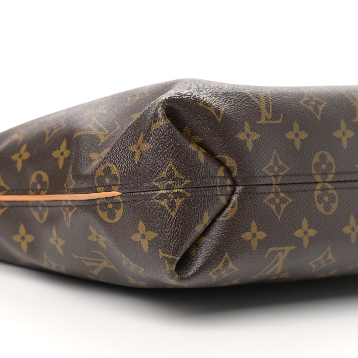 Louis Vuitton Monogram Sully MM 9 of 12