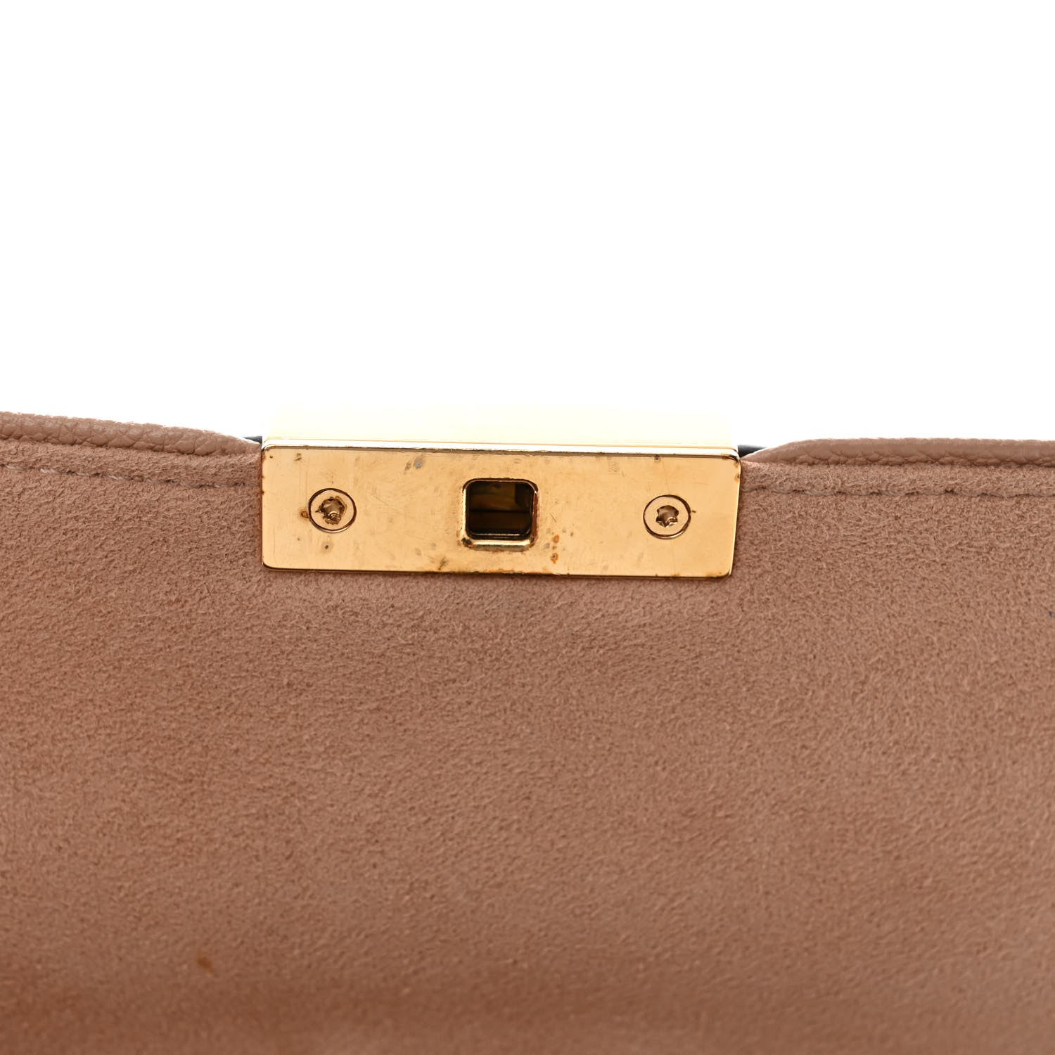 Louis Vuitton Empreinte Saint Sulpice PM Papyrus 11 of 15