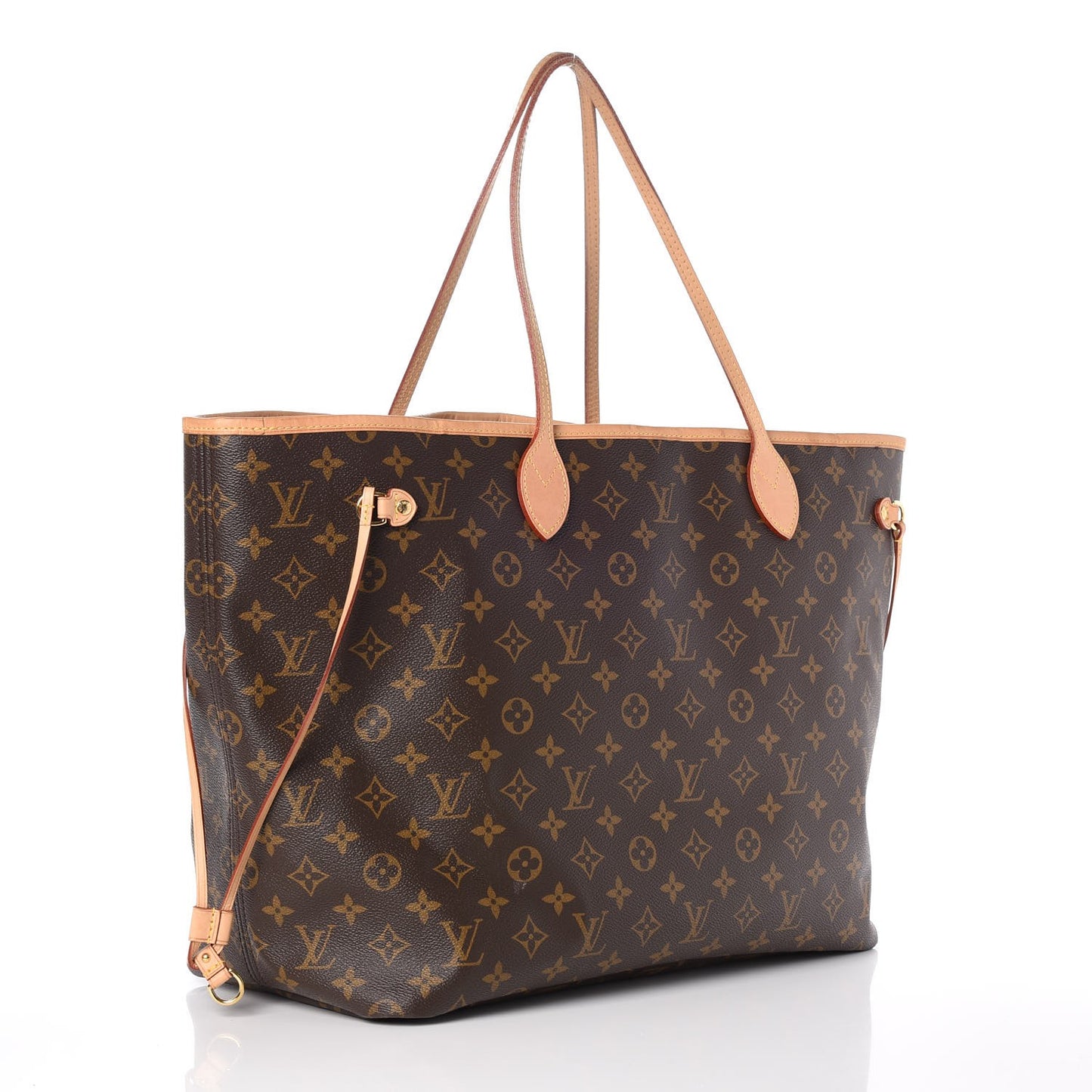 Monogram Neo Neverfull GM