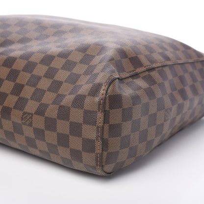 Louis Vuitton Damier Ebene Portobello GM 8 of 8