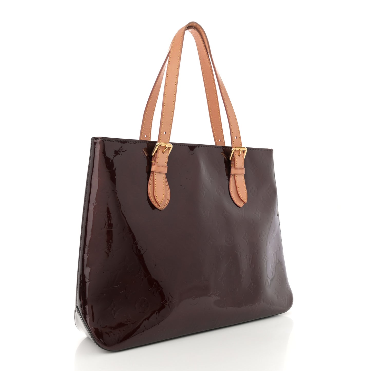 Vernis Brentwood Amarante