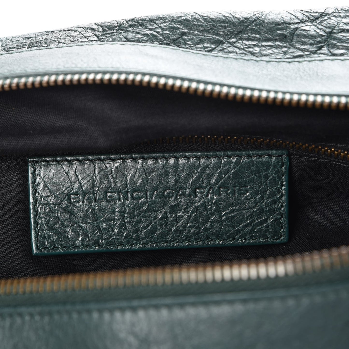 Agneau Classic Hardware Twiggy Poker Fonce