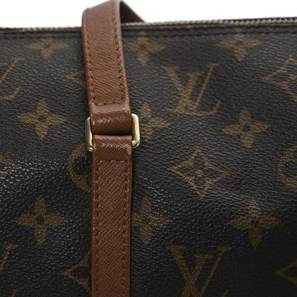 Louis Vuitton Monogram Papillon 30 with Companion 11 of 12