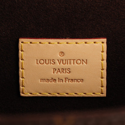 Louis Vuitton Monogram Pochette Metis 7 of 7