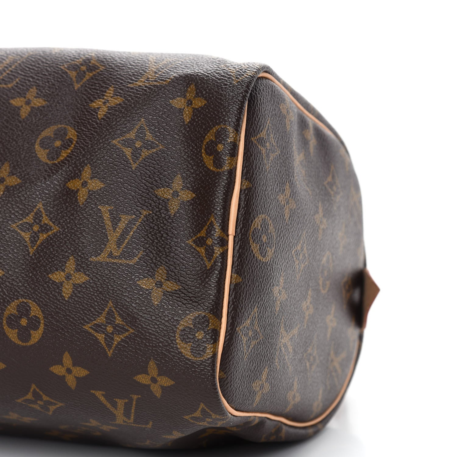 Louis Vuitton Monogram Speedy 25 7 of 8