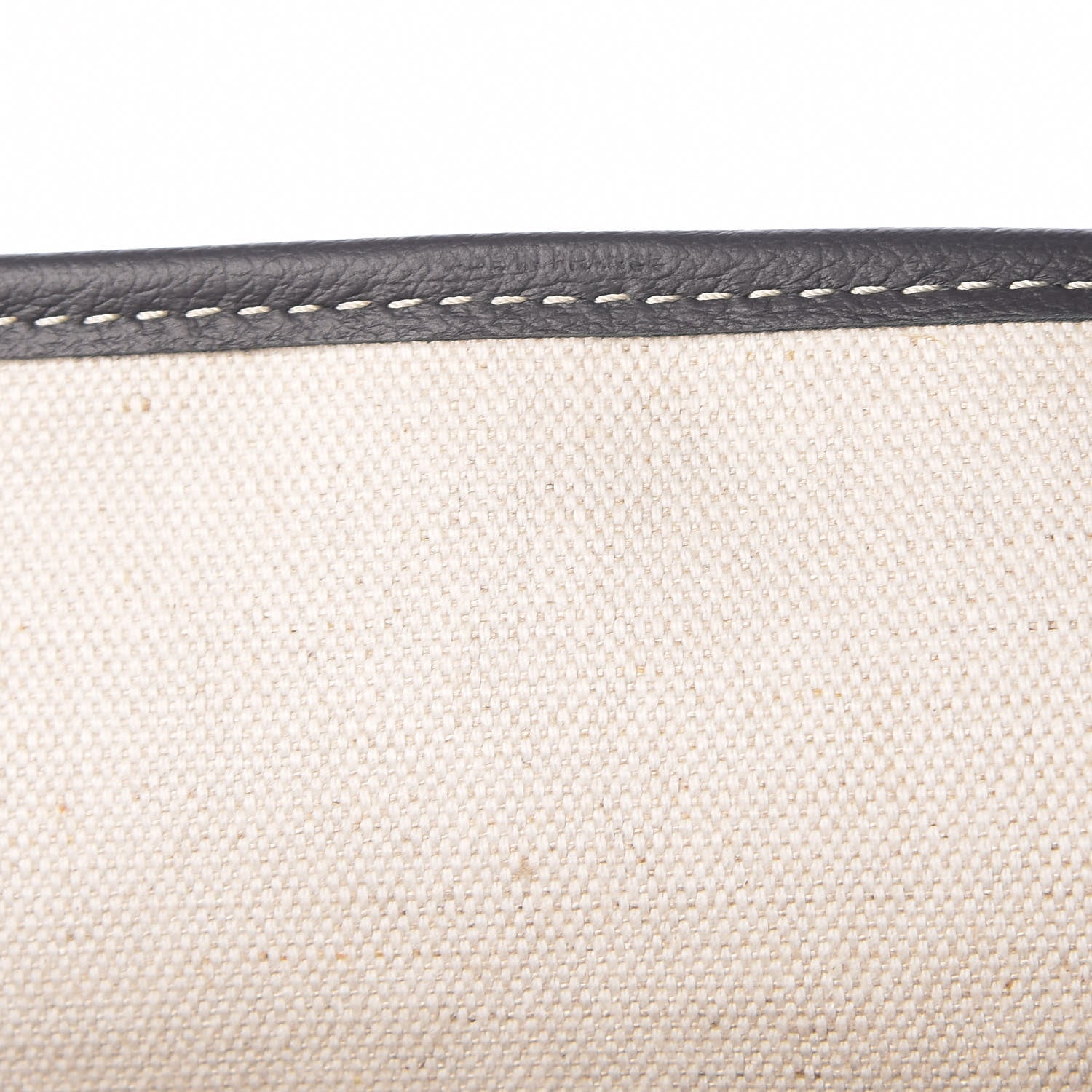 Goyard Goyardine Saint Louis GM Grey 8 of 11
