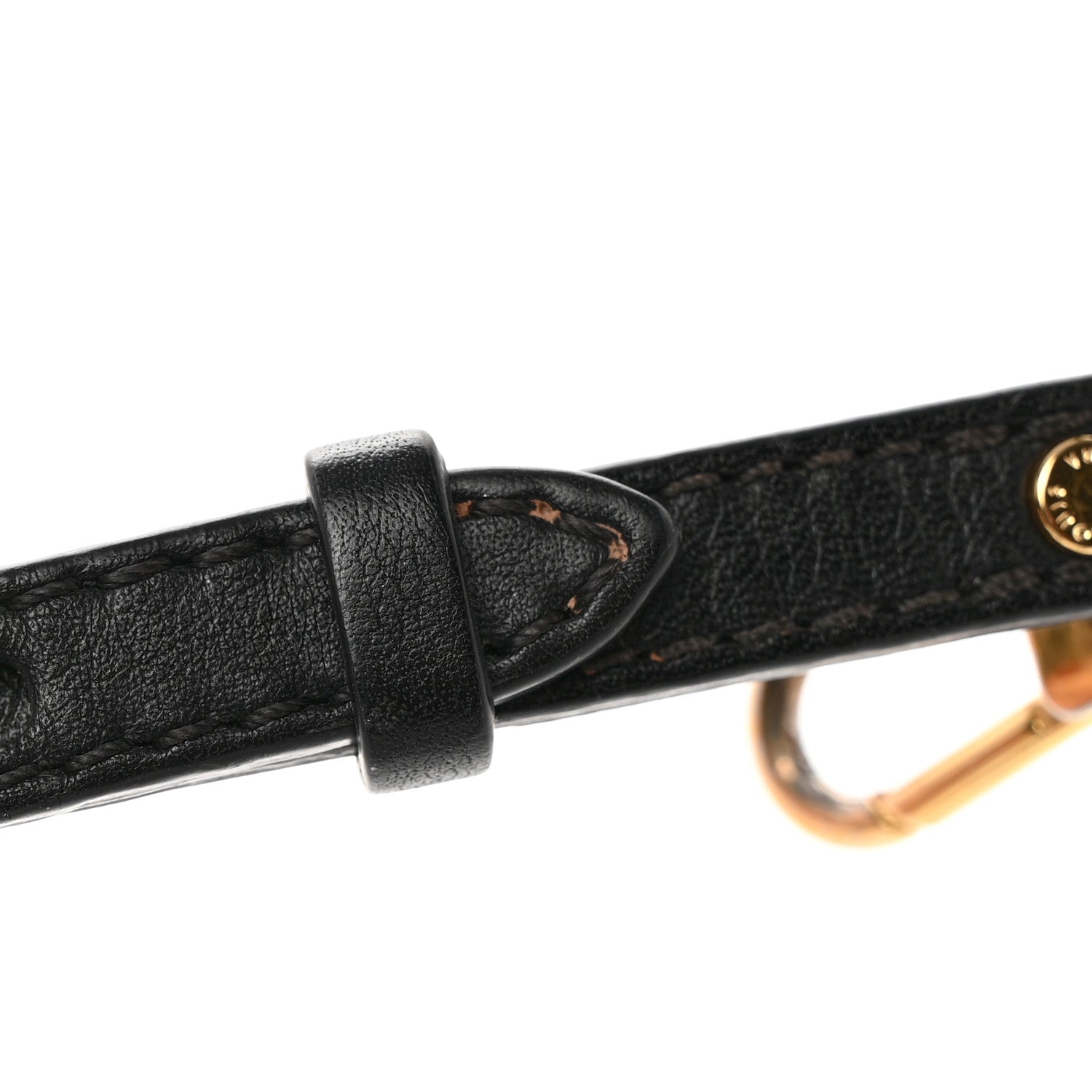 Louis Vuitton Louis Vuitton Strap 4 of 6