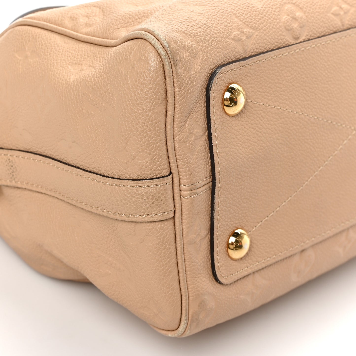 Empreinte Speedy Bandouliere 25 Dune