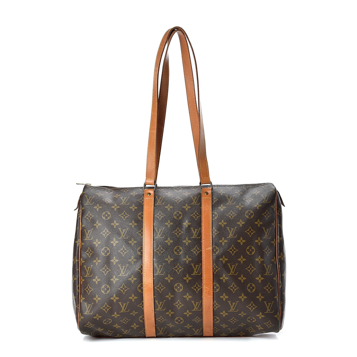 Louis Vuitton Monogram Sac Flanerie 45 1 of 21