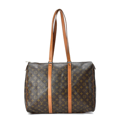 Louis Vuitton Monogram Sac Flanerie 45 1 of 21