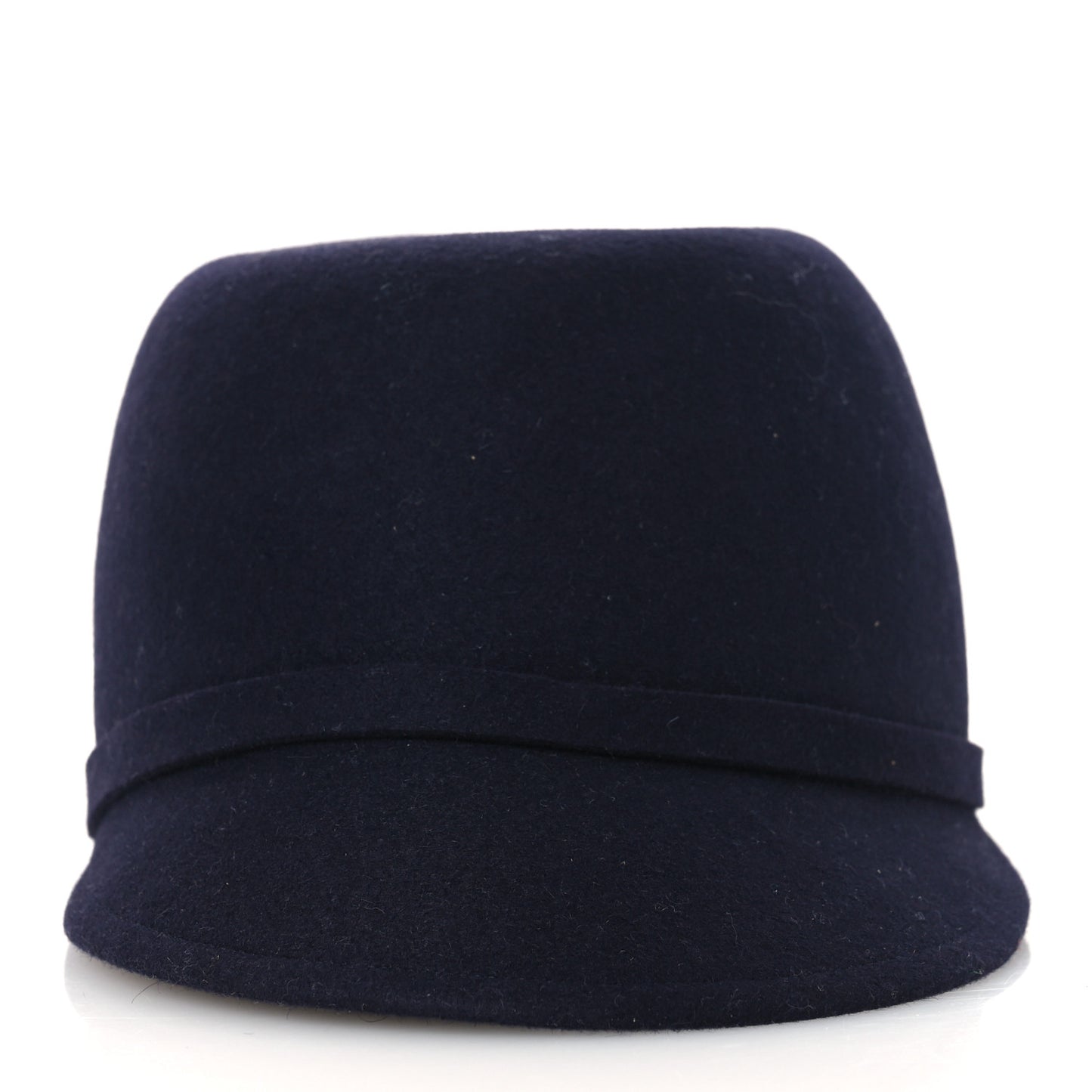 Rabbit Felt Hat 57 Navy