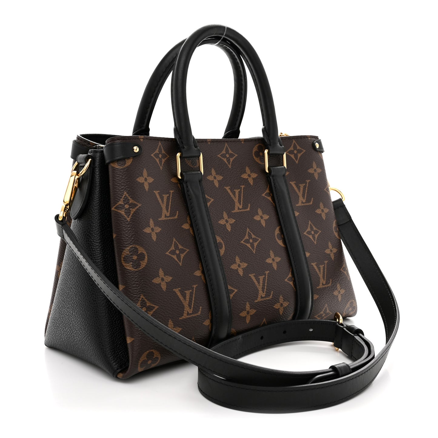 Monogram Soufflot BB Black