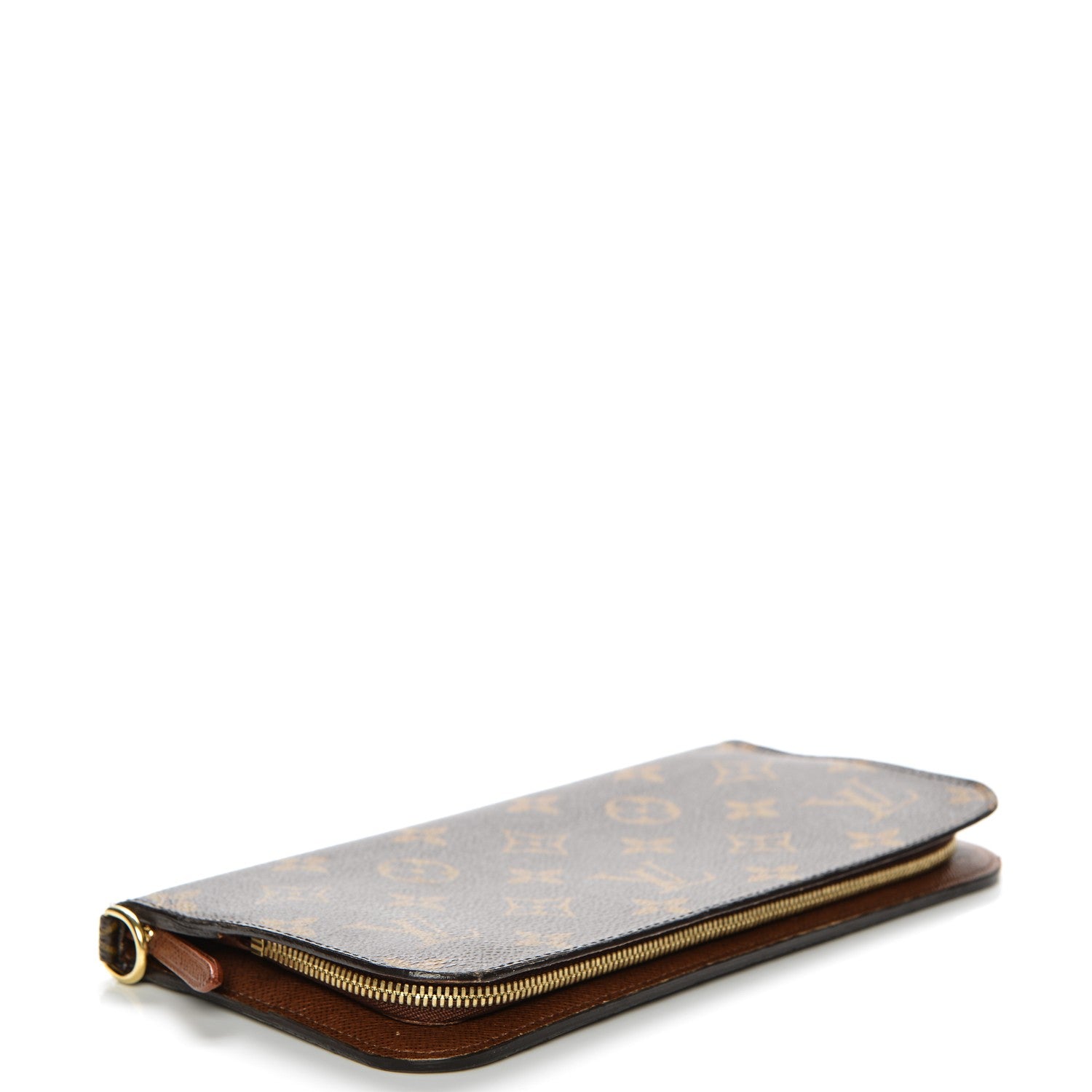 Louis Vuitton Monogram Insolite Wallet 4 of 7