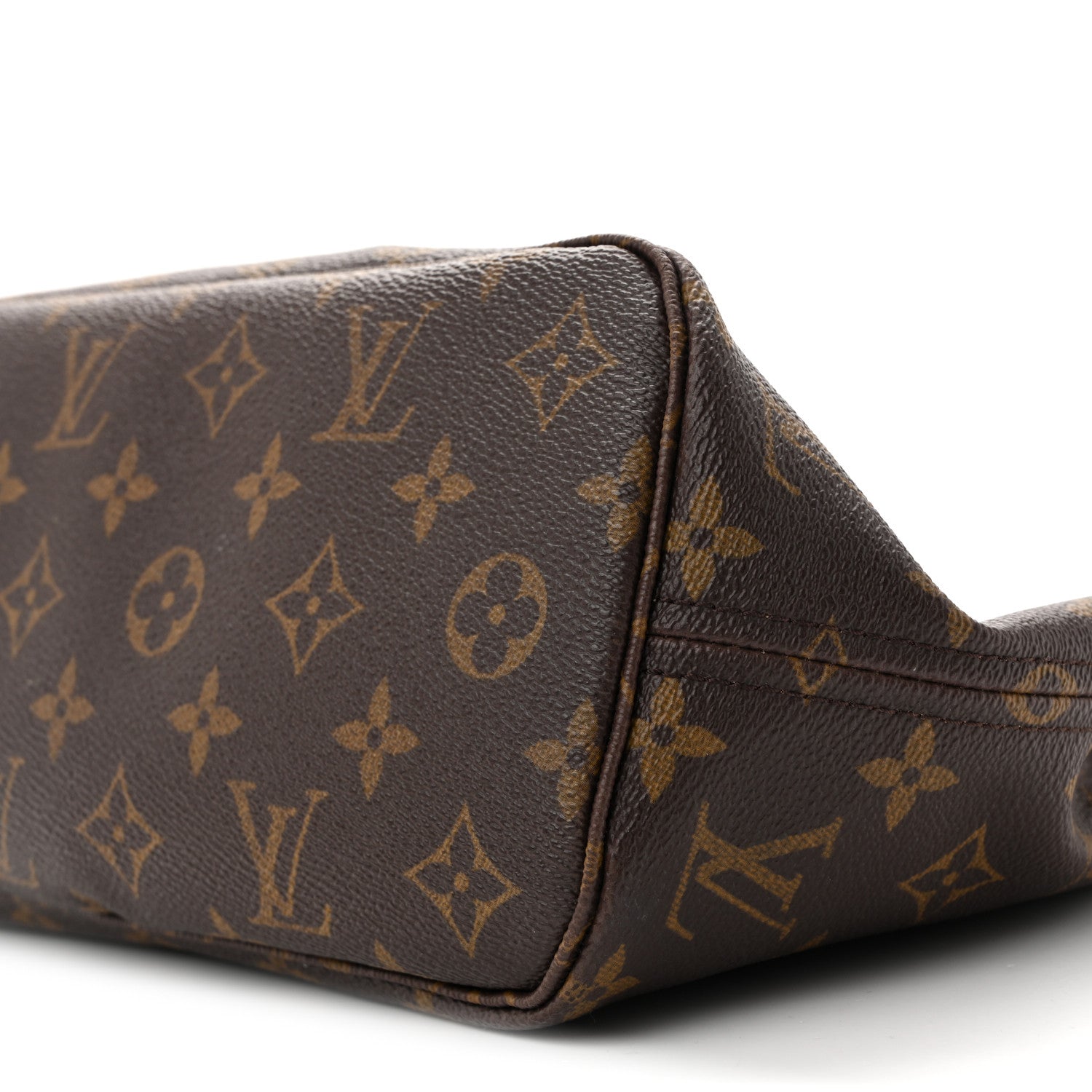 Louis Vuitton Monogram Neverfull PM 10 of 13