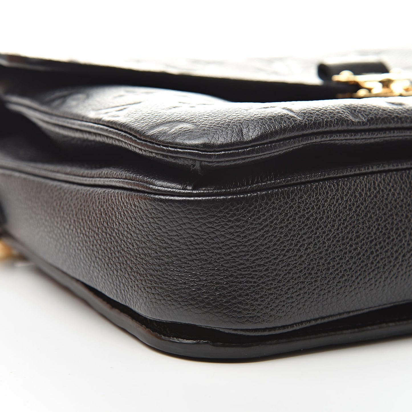 Empreinte Pochette Metis Black