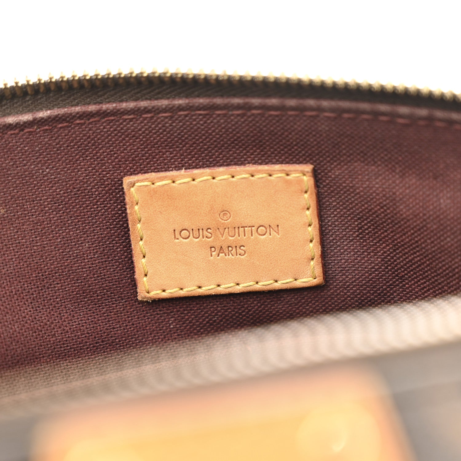 Louis Vuitton Monogram Turenne PM 6 of 14