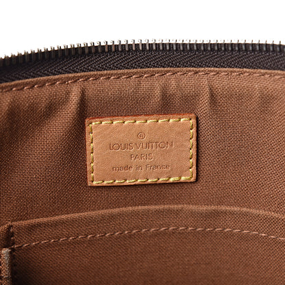 Louis Vuitton Monogram Tulum GM 6 of 11