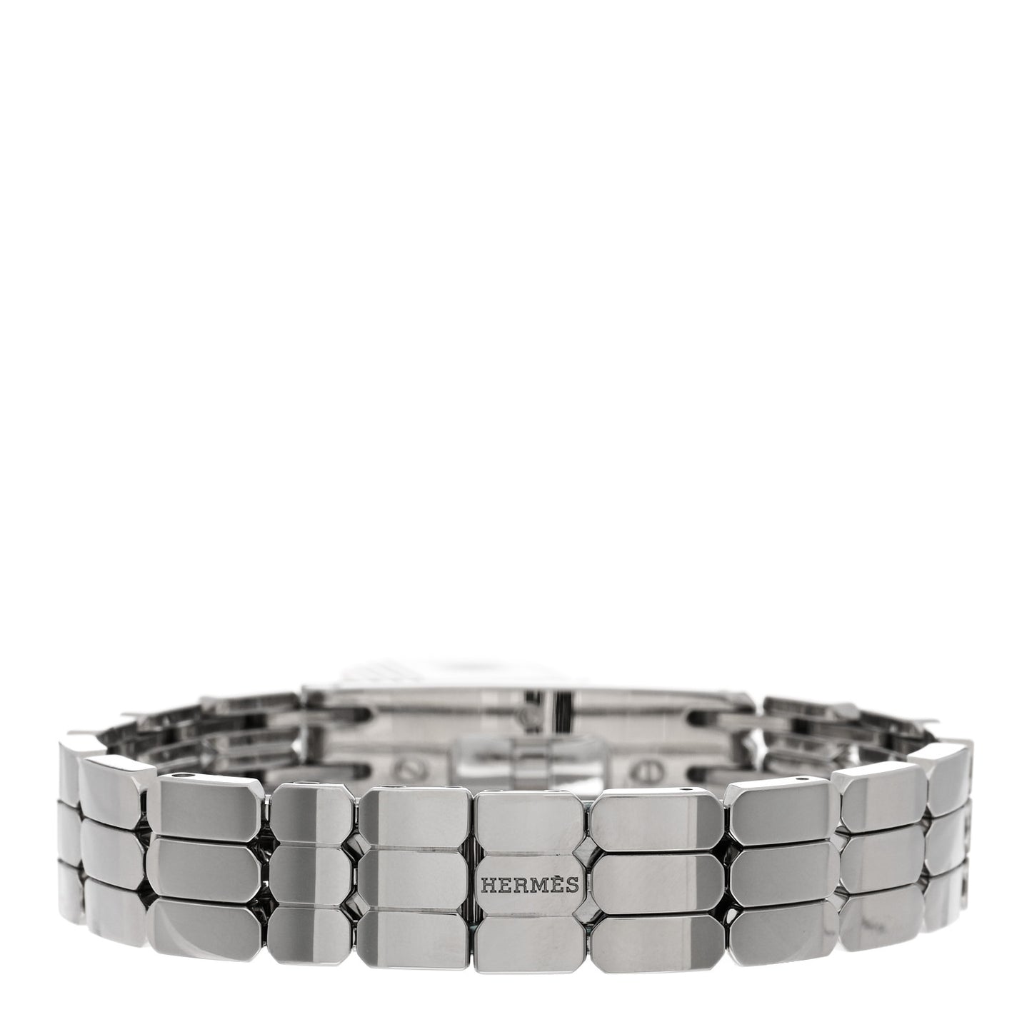 Stainless Steel 16mm Kelly Quartz Watch