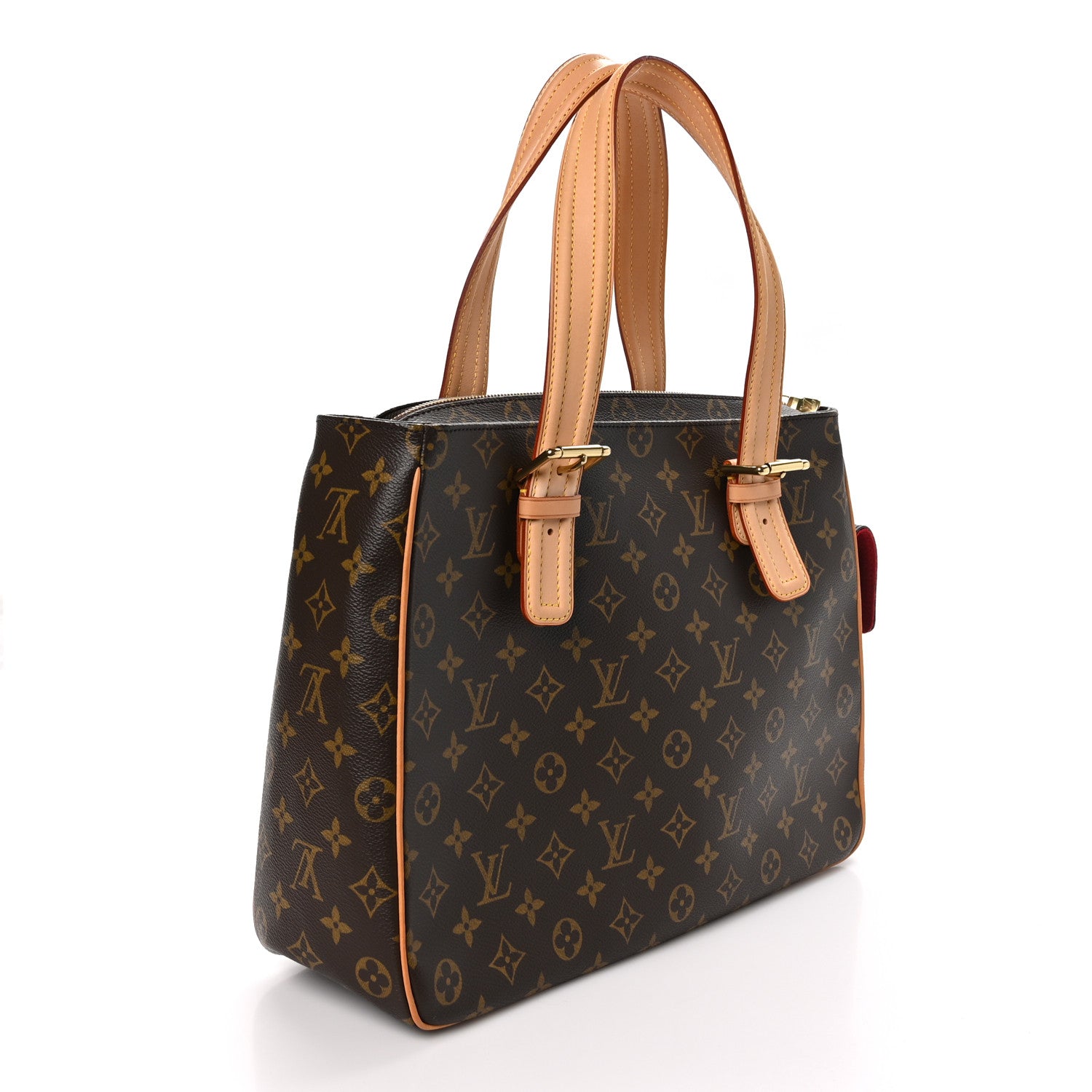 Louis Vuitton Monogram Multipli-Cite 3 of 9