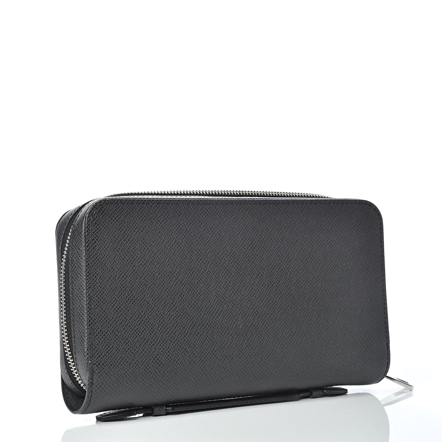Taiga Zippy XL Wallet Black