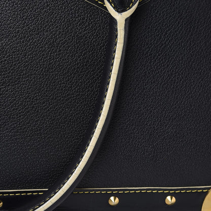 Louis Vuitton Suhali Le Fabuleux Black 11 of 16