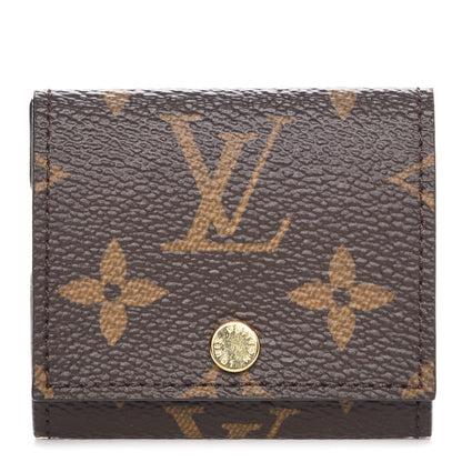 Louis Vuitton Monogram Earphones Case 1 of 9