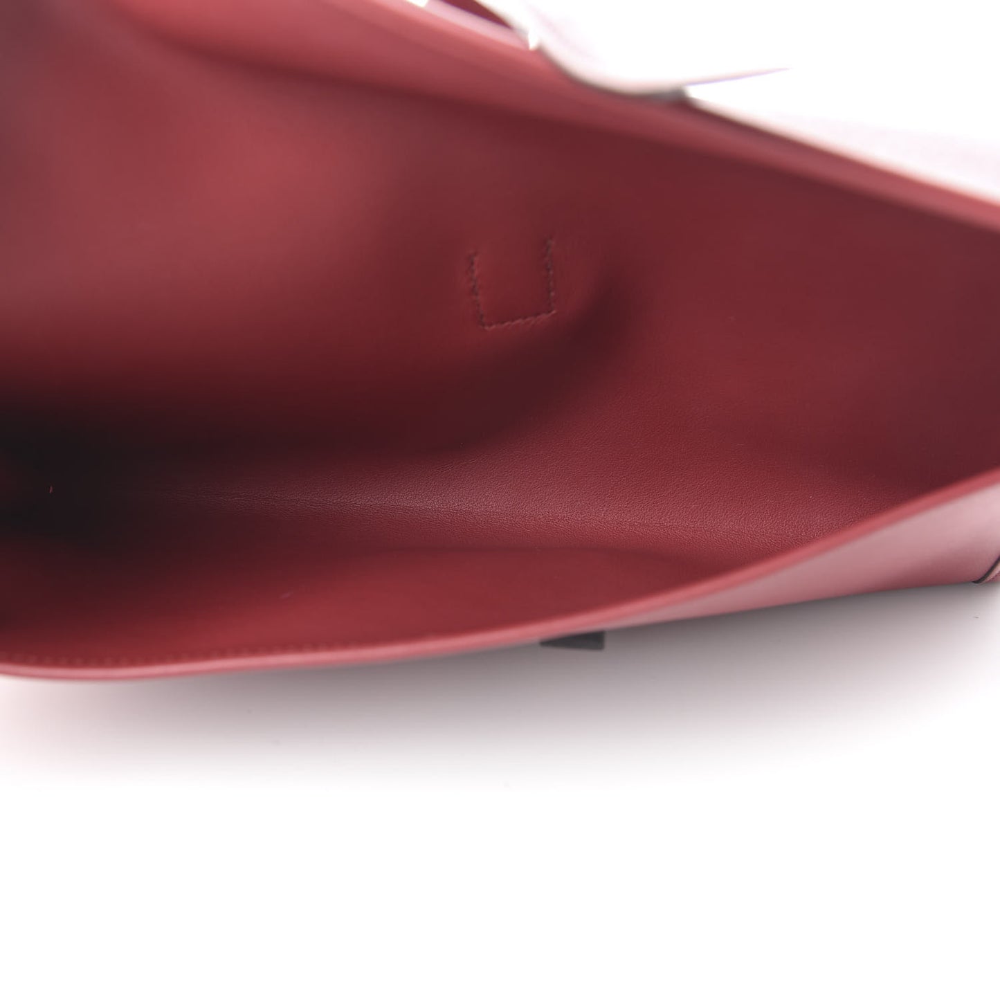 Swift Jige Elan 29 Clutch Rouge Grenat