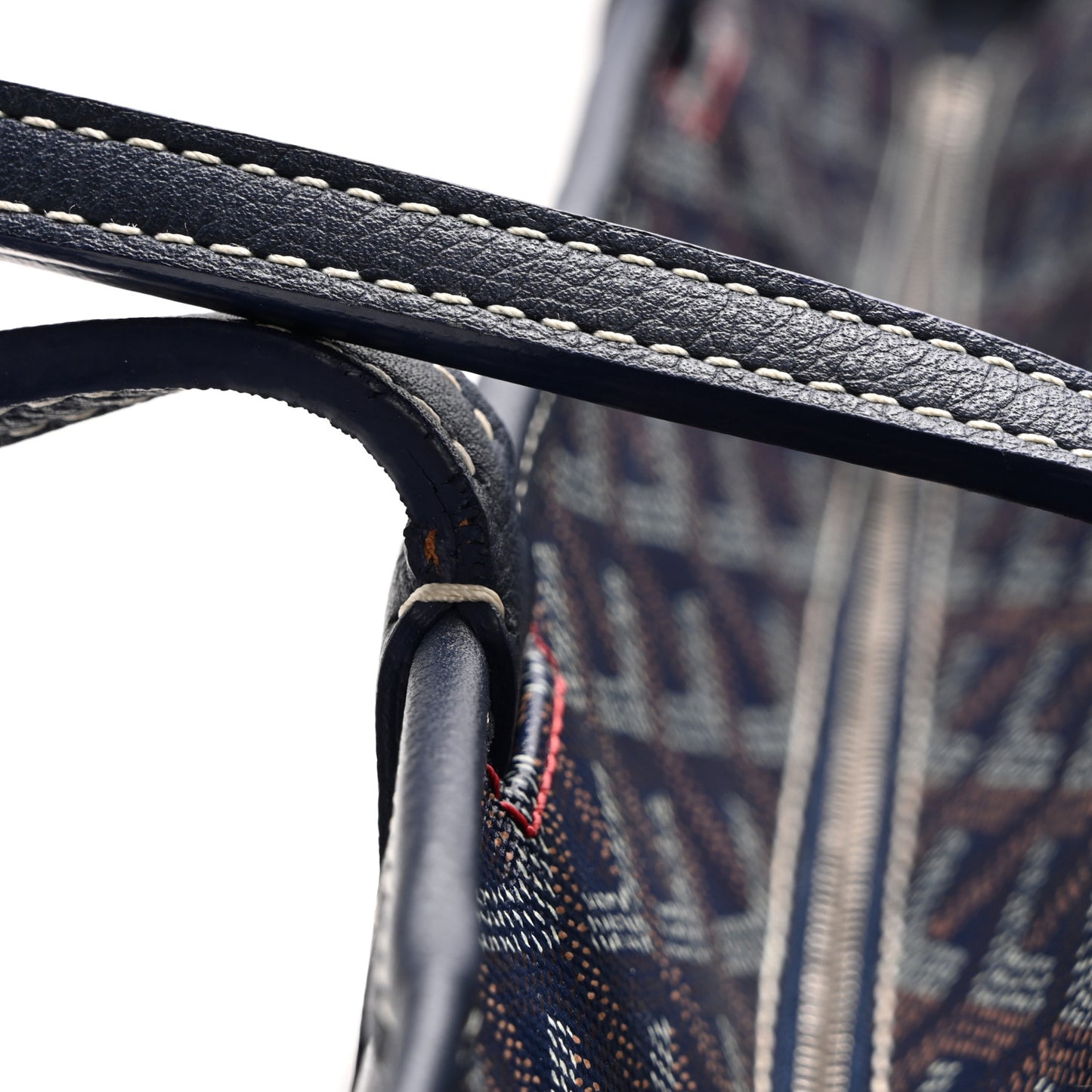 Goyardine Artois PM Navy