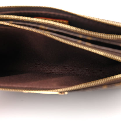 Louis Vuitton Monogram Liv Pochette 7 of 12