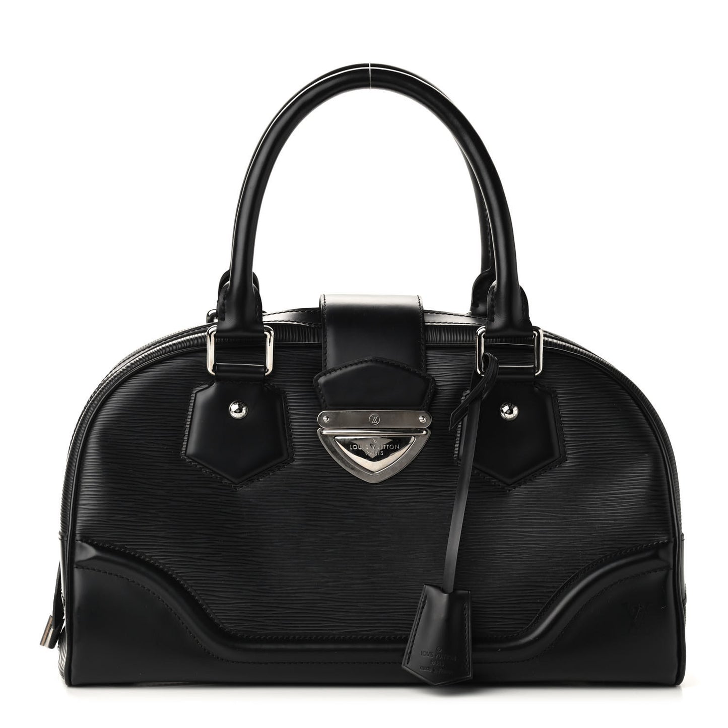 Epi Bowling Montaigne GM Black