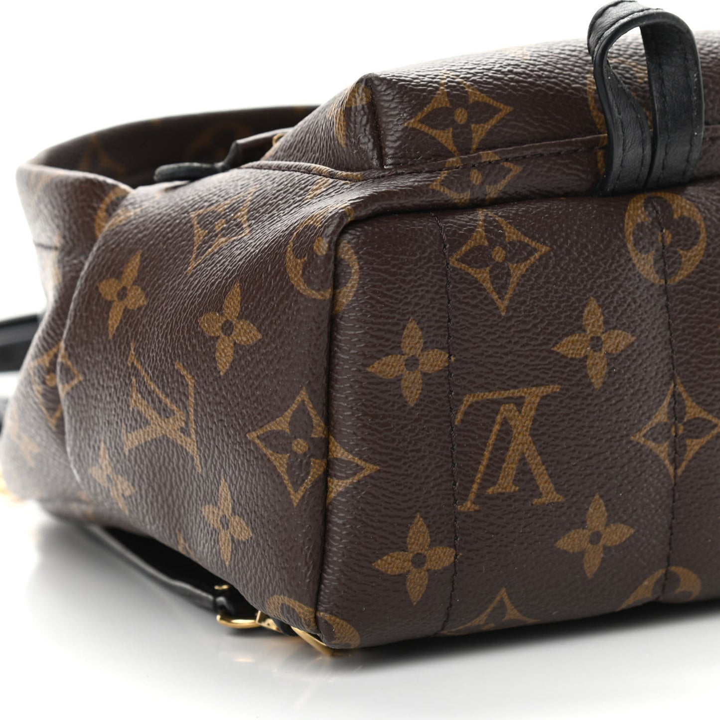 Monogram Palm Springs Backpack Mini