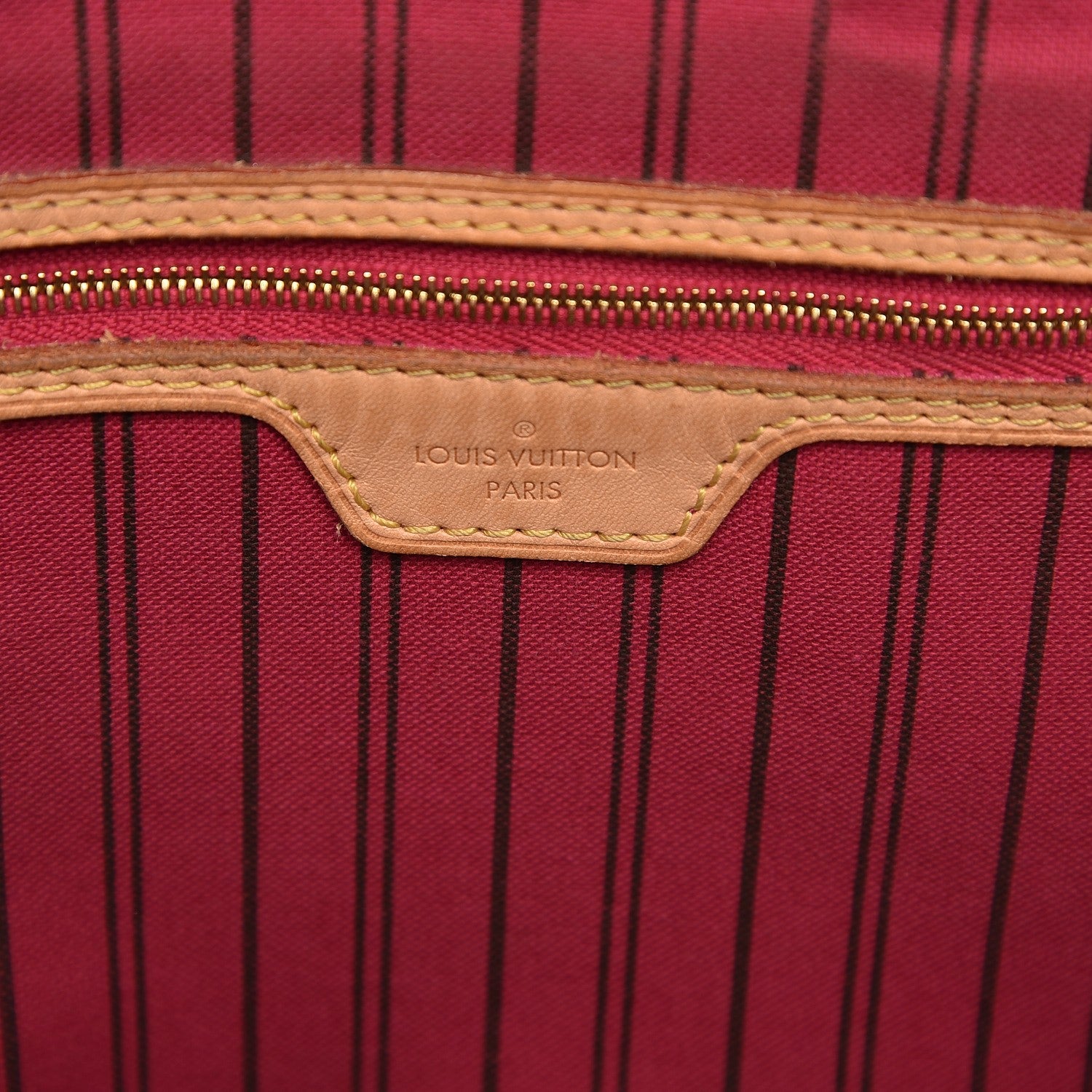 Louis Vuitton Monogram Delightful PM Pivoine 6 of 12