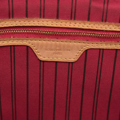 Louis Vuitton Monogram Delightful PM Pivoine 6 of 12