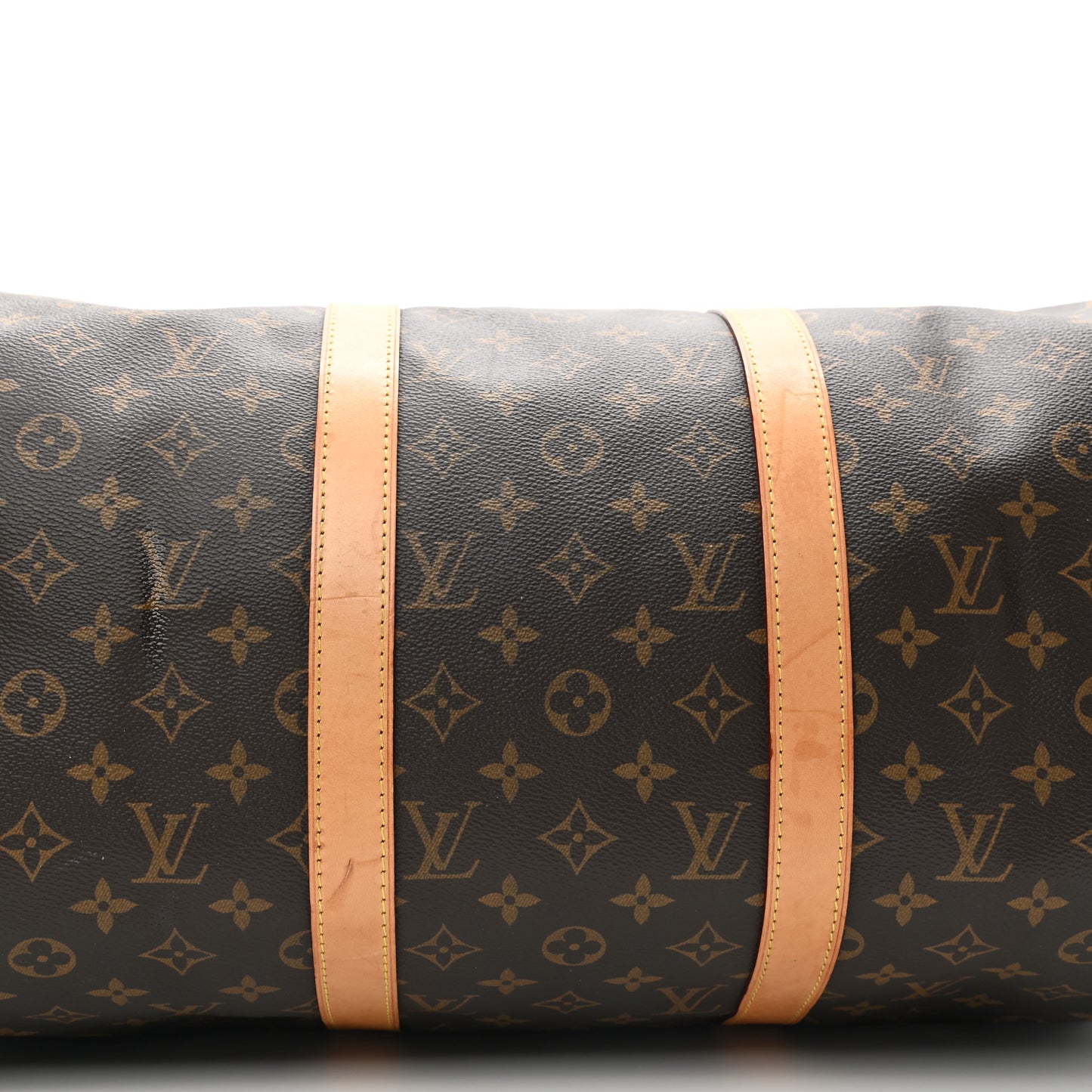 Monogram Keepall Bandouliere 60