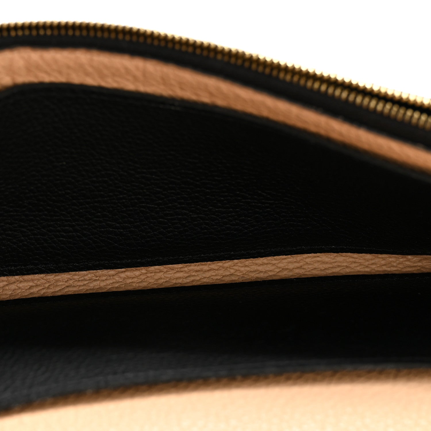 Louis Vuitton Empreinte Emilie Wallet Black Dune 5 of 13