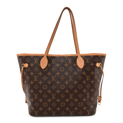 Louis Vuitton Monogram Neo Neverfull MM Cherry 1 of 11
