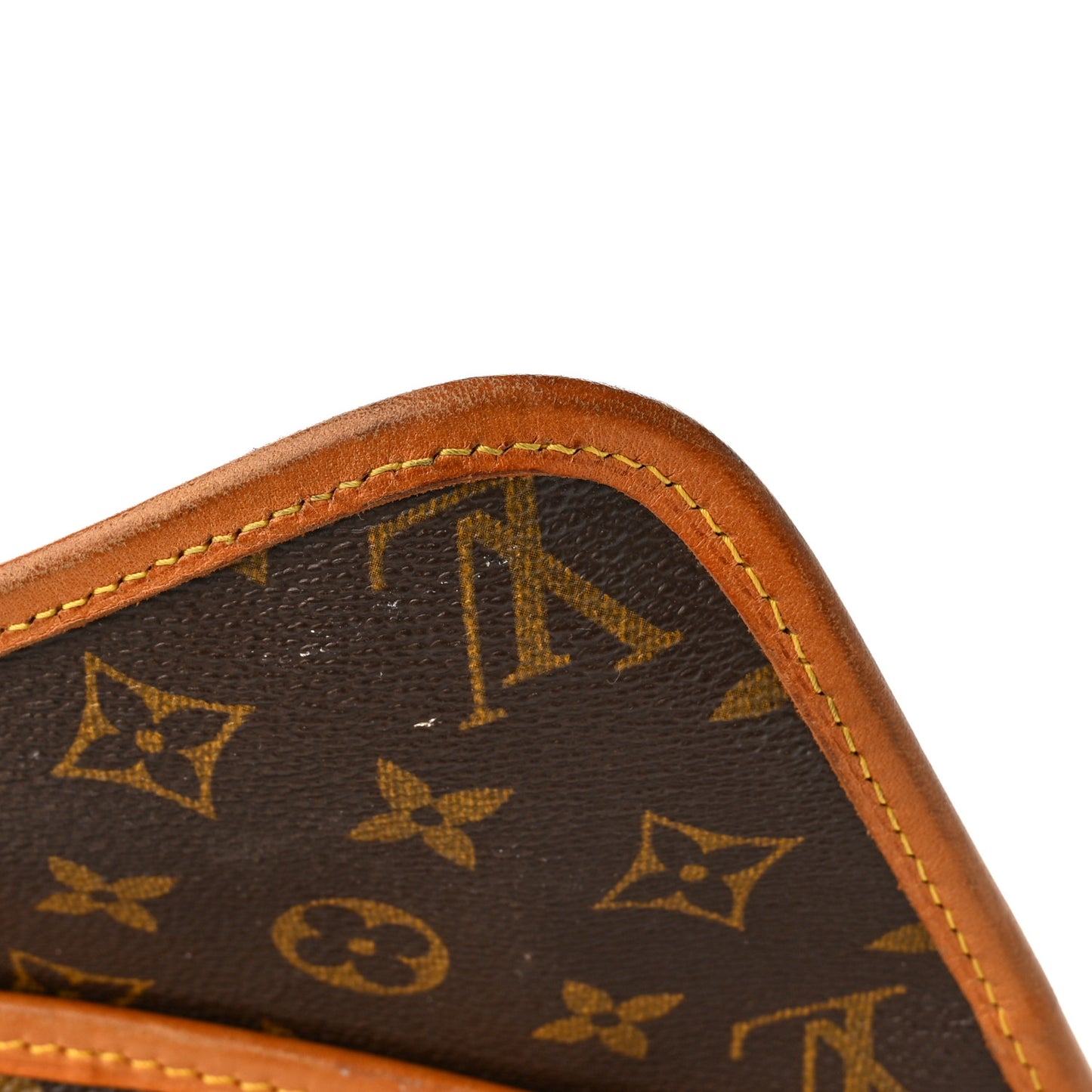 Monogram Garment Cover