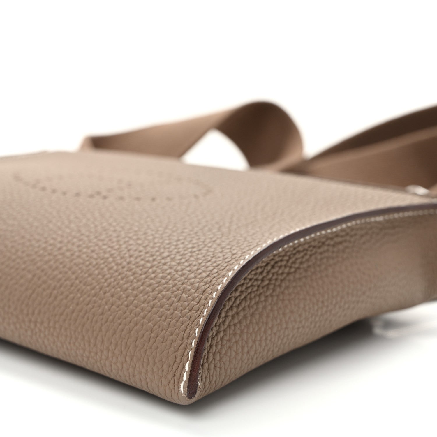 Hermes Togo Videpoches Etoupe 9 of 9