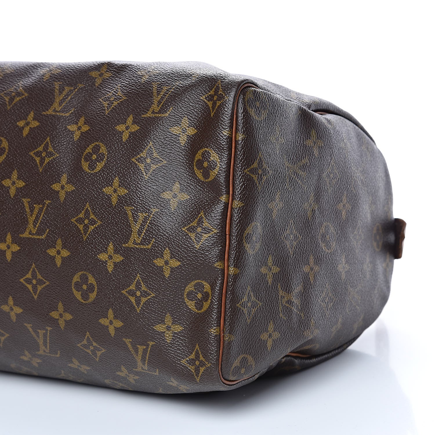 Louis Vuitton Monogram Speedy 35 9 of 15