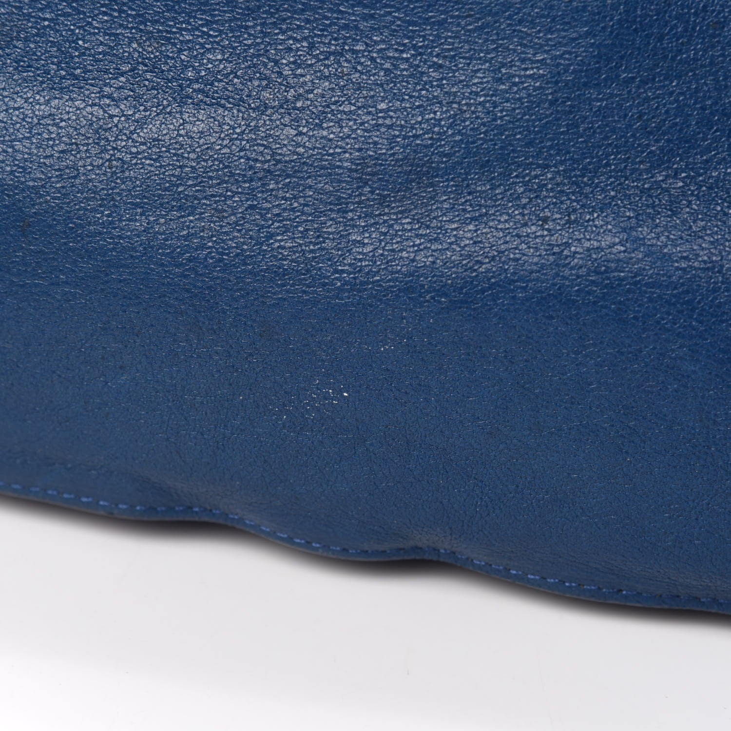 Proenza Schouler Lambskin Large PS1 Satchel Royal Blue 15 of 22