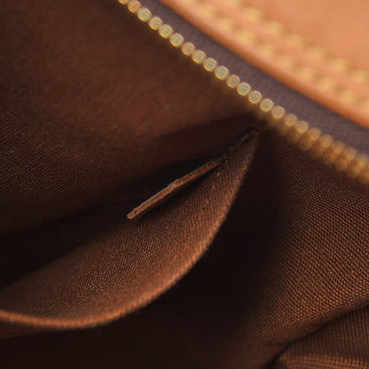 Louis Vuitton Monogram Sac Squash 7 of 15