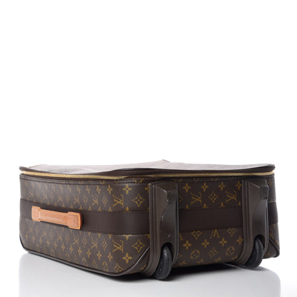 Louis Vuitton Monogram Pegase 55 4 of 25