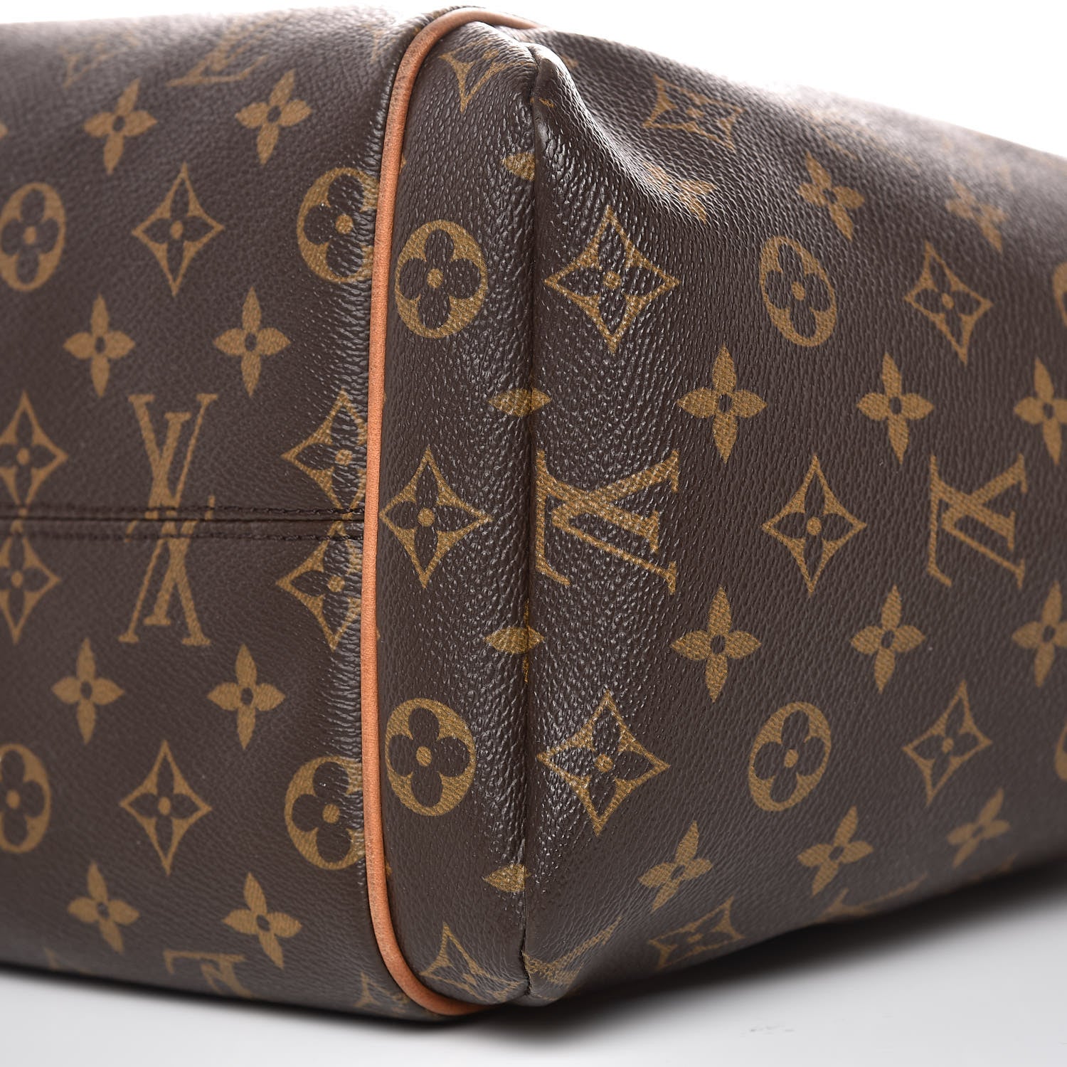Louis Vuitton Monogram Totally MM 8 of 12